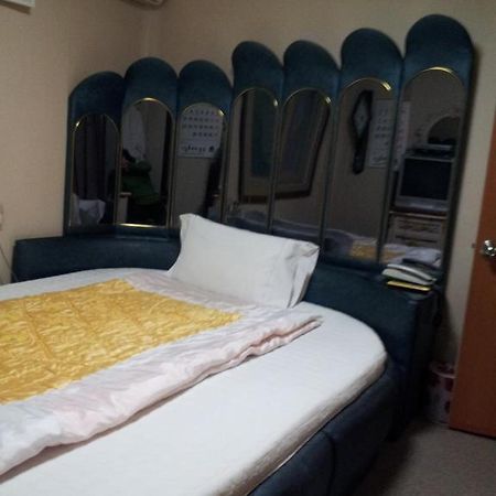 Busanjang Motel Chambre photo
