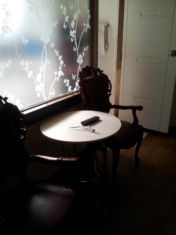 Busanjang Motel Chambre photo