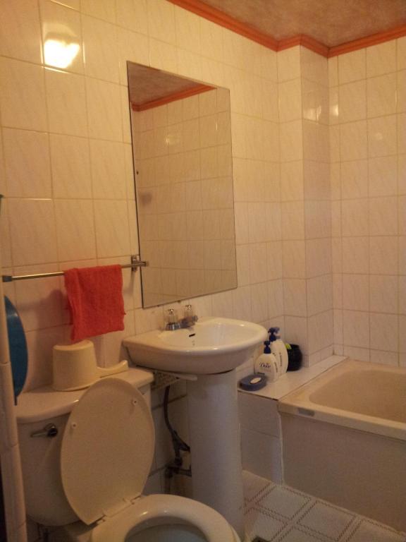 Busanjang Motel Chambre photo