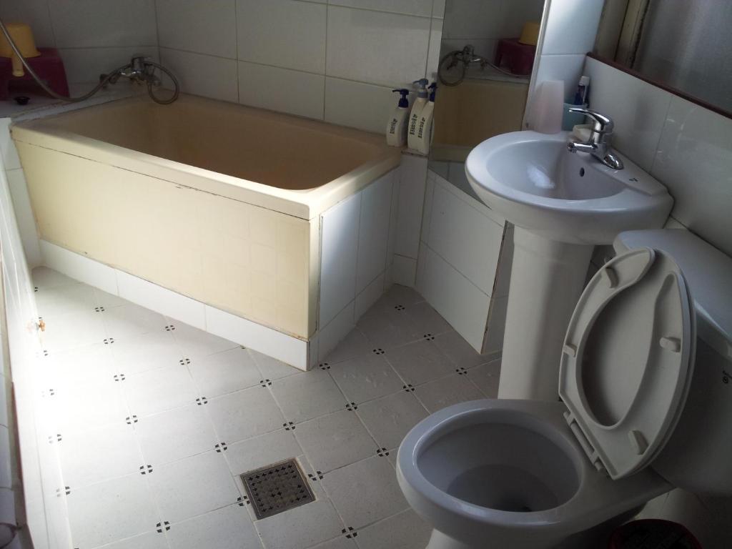Busanjang Motel Chambre photo