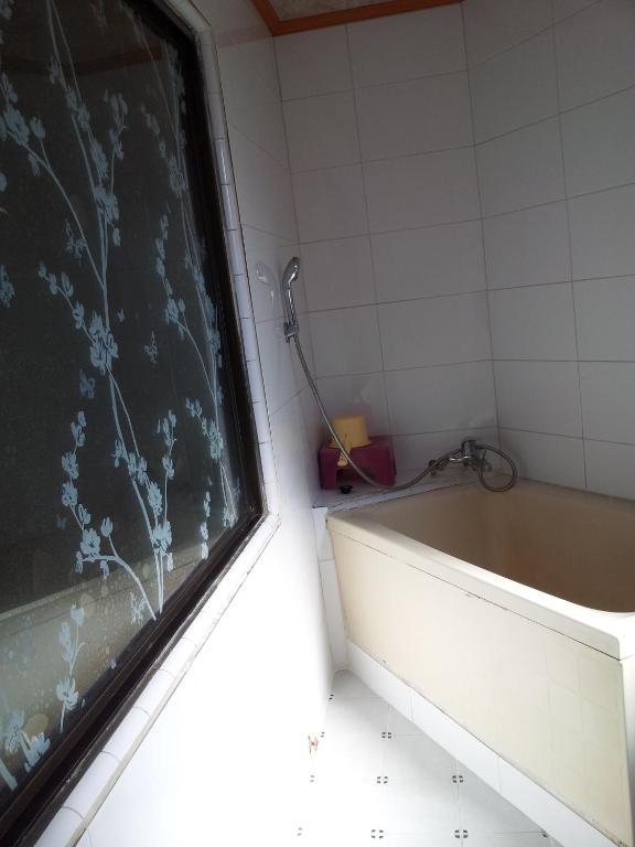 Busanjang Motel Chambre photo