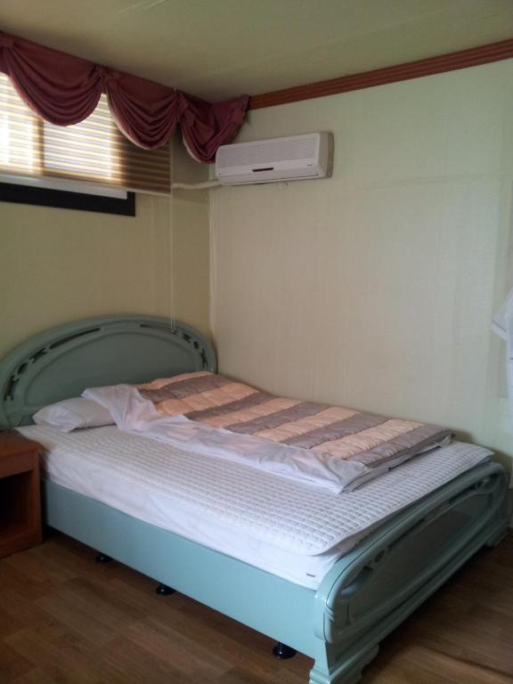 Busanjang Motel Extérieur photo
